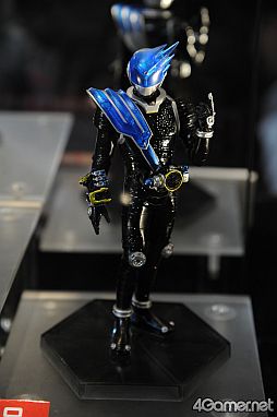 画像ギャラリー No.088のサムネイル画像 / 最新アニメからリラックマまで。フィギュアやグッズがずらりと並んだ，「第27回プライズフェア」フォトレポート