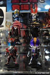 画像ギャラリー No.090のサムネイル画像 / 最新アニメからリラックマまで。フィギュアやグッズがずらりと並んだ，「第27回プライズフェア」フォトレポート