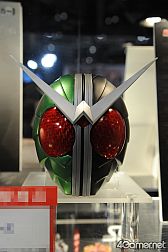 画像ギャラリー No.093のサムネイル画像 / 最新アニメからリラックマまで。フィギュアやグッズがずらりと並んだ，「第27回プライズフェア」フォトレポート