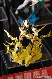 画像ギャラリー No.095のサムネイル画像 / 最新アニメからリラックマまで。フィギュアやグッズがずらりと並んだ，「第27回プライズフェア」フォトレポート