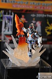 画像ギャラリー No.096のサムネイル画像 / 最新アニメからリラックマまで。フィギュアやグッズがずらりと並んだ，「第27回プライズフェア」フォトレポート
