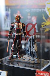 画像ギャラリー No.097のサムネイル画像 / 最新アニメからリラックマまで。フィギュアやグッズがずらりと並んだ，「第27回プライズフェア」フォトレポート
