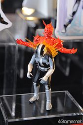 画像ギャラリー No.098のサムネイル画像 / 最新アニメからリラックマまで。フィギュアやグッズがずらりと並んだ，「第27回プライズフェア」フォトレポート