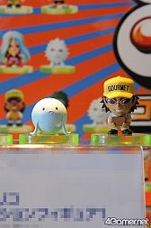 画像ギャラリー No.102のサムネイル画像 / 最新アニメからリラックマまで。フィギュアやグッズがずらりと並んだ，「第27回プライズフェア」フォトレポート
