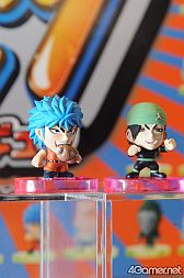 画像ギャラリー No.104のサムネイル画像 / 最新アニメからリラックマまで。フィギュアやグッズがずらりと並んだ，「第27回プライズフェア」フォトレポート