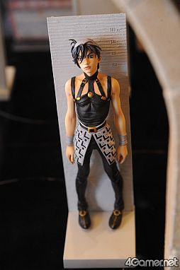 画像ギャラリー No.108のサムネイル画像 / 最新アニメからリラックマまで。フィギュアやグッズがずらりと並んだ，「第27回プライズフェア」フォトレポート