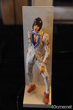 画像ギャラリー No.109のサムネイル画像 / 最新アニメからリラックマまで。フィギュアやグッズがずらりと並んだ，「第27回プライズフェア」フォトレポート