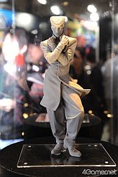 画像ギャラリー No.110のサムネイル画像 / 最新アニメからリラックマまで。フィギュアやグッズがずらりと並んだ，「第27回プライズフェア」フォトレポート