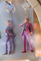 画像ギャラリー No.113のサムネイル画像 / 最新アニメからリラックマまで。フィギュアやグッズがずらりと並んだ，「第27回プライズフェア」フォトレポート