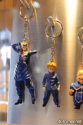 画像ギャラリー No.114のサムネイル画像 / 最新アニメからリラックマまで。フィギュアやグッズがずらりと並んだ，「第27回プライズフェア」フォトレポート