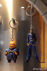 画像ギャラリー No.115のサムネイル画像 / 最新アニメからリラックマまで。フィギュアやグッズがずらりと並んだ，「第27回プライズフェア」フォトレポート