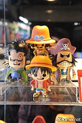 画像ギャラリー No.116のサムネイル画像 / 最新アニメからリラックマまで。フィギュアやグッズがずらりと並んだ，「第27回プライズフェア」フォトレポート