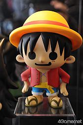 画像ギャラリー No.118のサムネイル画像 / 最新アニメからリラックマまで。フィギュアやグッズがずらりと並んだ，「第27回プライズフェア」フォトレポート