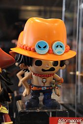 画像ギャラリー No.121のサムネイル画像 / 最新アニメからリラックマまで。フィギュアやグッズがずらりと並んだ，「第27回プライズフェア」フォトレポート