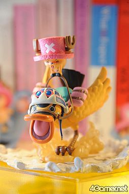 画像ギャラリー No.122のサムネイル画像 / 最新アニメからリラックマまで。フィギュアやグッズがずらりと並んだ，「第27回プライズフェア」フォトレポート