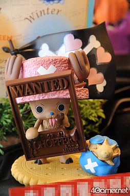 画像ギャラリー No.123のサムネイル画像 / 最新アニメからリラックマまで。フィギュアやグッズがずらりと並んだ，「第27回プライズフェア」フォトレポート