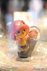 画像ギャラリー No.124のサムネイル画像 / 最新アニメからリラックマまで。フィギュアやグッズがずらりと並んだ，「第27回プライズフェア」フォトレポート