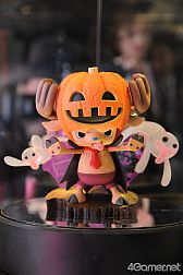 画像ギャラリー No.126のサムネイル画像 / 最新アニメからリラックマまで。フィギュアやグッズがずらりと並んだ，「第27回プライズフェア」フォトレポート