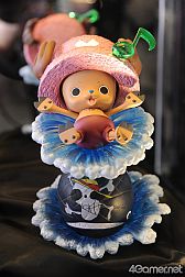 画像ギャラリー No.127のサムネイル画像 / 最新アニメからリラックマまで。フィギュアやグッズがずらりと並んだ，「第27回プライズフェア」フォトレポート