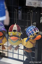 画像ギャラリー No.128のサムネイル画像 / 最新アニメからリラックマまで。フィギュアやグッズがずらりと並んだ，「第27回プライズフェア」フォトレポート