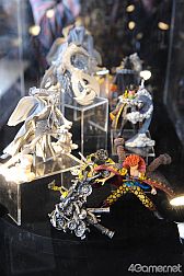 画像ギャラリー No.130のサムネイル画像 / 最新アニメからリラックマまで。フィギュアやグッズがずらりと並んだ，「第27回プライズフェア」フォトレポート