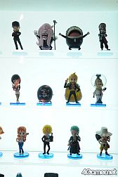 画像ギャラリー No.139のサムネイル画像 / 最新アニメからリラックマまで。フィギュアやグッズがずらりと並んだ，「第27回プライズフェア」フォトレポート