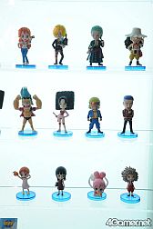 画像ギャラリー No.140のサムネイル画像 / 最新アニメからリラックマまで。フィギュアやグッズがずらりと並んだ，「第27回プライズフェア」フォトレポート
