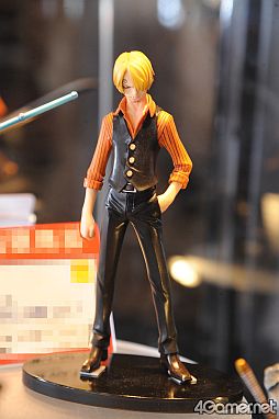 画像ギャラリー No.142のサムネイル画像 / 最新アニメからリラックマまで。フィギュアやグッズがずらりと並んだ，「第27回プライズフェア」フォトレポート