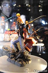 画像ギャラリー No.143のサムネイル画像 / 最新アニメからリラックマまで。フィギュアやグッズがずらりと並んだ，「第27回プライズフェア」フォトレポート
