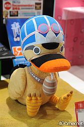 画像ギャラリー No.149のサムネイル画像 / 最新アニメからリラックマまで。フィギュアやグッズがずらりと並んだ，「第27回プライズフェア」フォトレポート