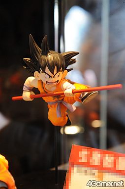 画像ギャラリー No.155のサムネイル画像 / 最新アニメからリラックマまで。フィギュアやグッズがずらりと並んだ，「第27回プライズフェア」フォトレポート