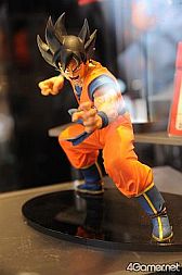 画像ギャラリー No.157のサムネイル画像 / 最新アニメからリラックマまで。フィギュアやグッズがずらりと並んだ，「第27回プライズフェア」フォトレポート