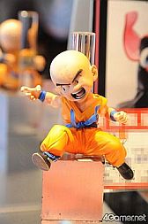画像ギャラリー No.158のサムネイル画像 / 最新アニメからリラックマまで。フィギュアやグッズがずらりと並んだ，「第27回プライズフェア」フォトレポート