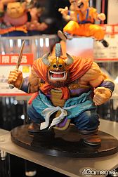 画像ギャラリー No.159のサムネイル画像 / 最新アニメからリラックマまで。フィギュアやグッズがずらりと並んだ，「第27回プライズフェア」フォトレポート