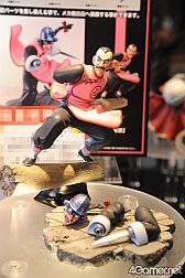 画像ギャラリー No.160のサムネイル画像 / 最新アニメからリラックマまで。フィギュアやグッズがずらりと並んだ，「第27回プライズフェア」フォトレポート