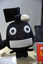 画像ギャラリー No.164のサムネイル画像 / 最新アニメからリラックマまで。フィギュアやグッズがずらりと並んだ，「第27回プライズフェア」フォトレポート