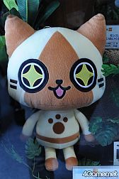 画像ギャラリー No.166のサムネイル画像 / 最新アニメからリラックマまで。フィギュアやグッズがずらりと並んだ，「第27回プライズフェア」フォトレポート