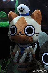 画像ギャラリー No.167のサムネイル画像 / 最新アニメからリラックマまで。フィギュアやグッズがずらりと並んだ，「第27回プライズフェア」フォトレポート