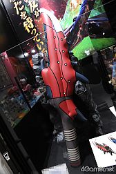 画像ギャラリー No.169のサムネイル画像 / 最新アニメからリラックマまで。フィギュアやグッズがずらりと並んだ，「第27回プライズフェア」フォトレポート