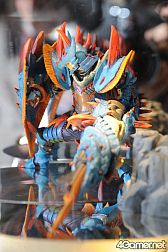 画像ギャラリー No.170のサムネイル画像 / 最新アニメからリラックマまで。フィギュアやグッズがずらりと並んだ，「第27回プライズフェア」フォトレポート