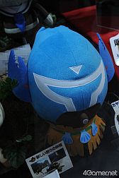 画像ギャラリー No.171のサムネイル画像 / 最新アニメからリラックマまで。フィギュアやグッズがずらりと並んだ，「第27回プライズフェア」フォトレポート