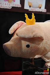 画像ギャラリー No.172のサムネイル画像 / 最新アニメからリラックマまで。フィギュアやグッズがずらりと並んだ，「第27回プライズフェア」フォトレポート