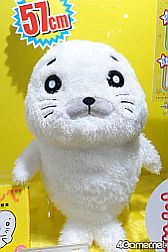 画像ギャラリー No.173のサムネイル画像 / 最新アニメからリラックマまで。フィギュアやグッズがずらりと並んだ，「第27回プライズフェア」フォトレポート