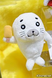 画像ギャラリー No.174のサムネイル画像 / 最新アニメからリラックマまで。フィギュアやグッズがずらりと並んだ，「第27回プライズフェア」フォトレポート