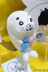 画像ギャラリー No.176のサムネイル画像 / 最新アニメからリラックマまで。フィギュアやグッズがずらりと並んだ，「第27回プライズフェア」フォトレポート
