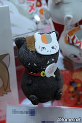 画像ギャラリー No.183のサムネイル画像 / 最新アニメからリラックマまで。フィギュアやグッズがずらりと並んだ，「第27回プライズフェア」フォトレポート