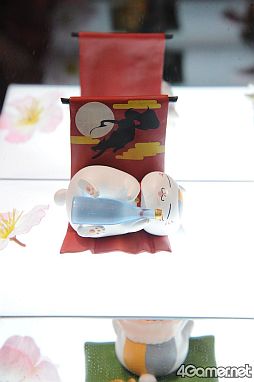 画像ギャラリー No.188のサムネイル画像 / 最新アニメからリラックマまで。フィギュアやグッズがずらりと並んだ，「第27回プライズフェア」フォトレポート