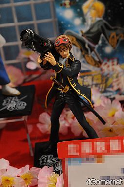 画像ギャラリー No.192のサムネイル画像 / 最新アニメからリラックマまで。フィギュアやグッズがずらりと並んだ，「第27回プライズフェア」フォトレポート