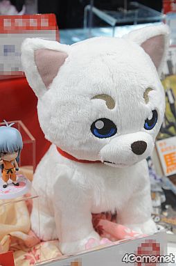 画像ギャラリー No.193のサムネイル画像 / 最新アニメからリラックマまで。フィギュアやグッズがずらりと並んだ，「第27回プライズフェア」フォトレポート