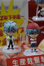 画像ギャラリー No.194のサムネイル画像 / 最新アニメからリラックマまで。フィギュアやグッズがずらりと並んだ，「第27回プライズフェア」フォトレポート